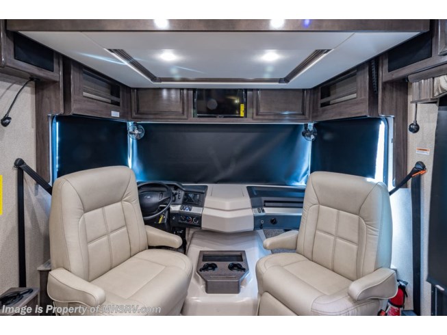 2019 Southwind 35K by Fleetwood from Motor Home Specialist in Alvarado, Texas