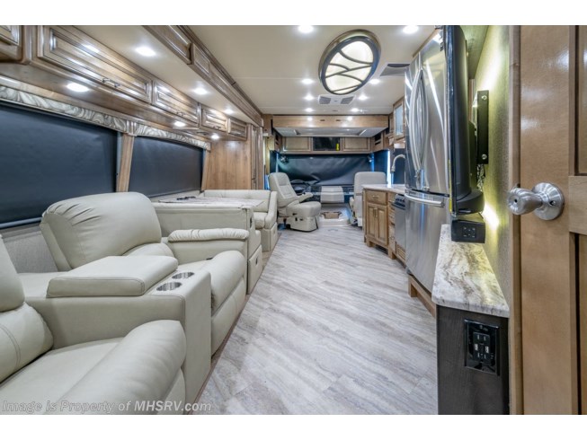 2019 Fleetwood Southwind 35K - New Class A For Sale by Motor Home Specialist in Alvarado, Texas