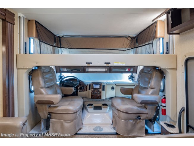 2018 Windsport 29M Class A RV W/ OH Loft, King, Ext TV by Thor Motor Coach from Motor Home Specialist in Alvarado, Texas