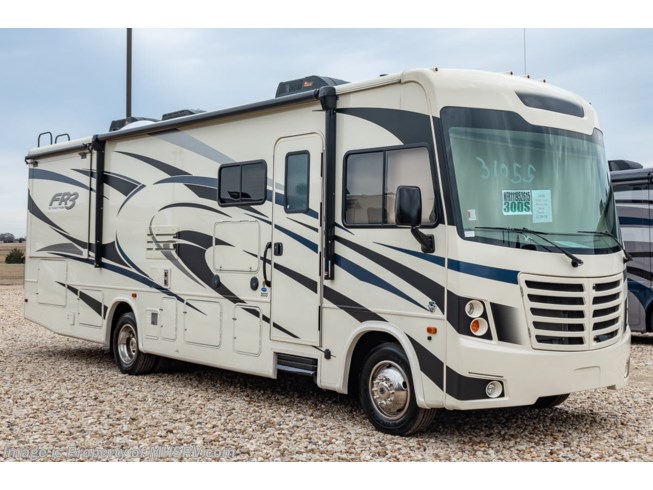 New 2019 Forest River FR3 30DS available in Alvarado, Texas