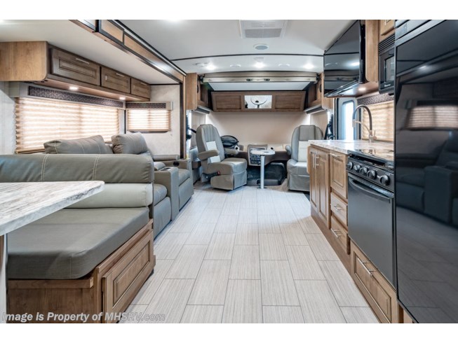 2019 Forest River FR3 30DS - New Class A For Sale by Motor Home Specialist in Alvarado, Texas