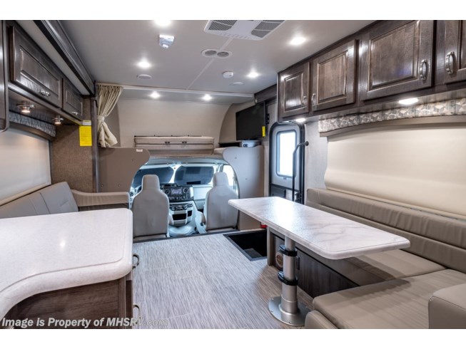 2019 Fleetwood Jamboree 30F - New Class C For Sale by Motor Home Specialist in Alvarado, Texas