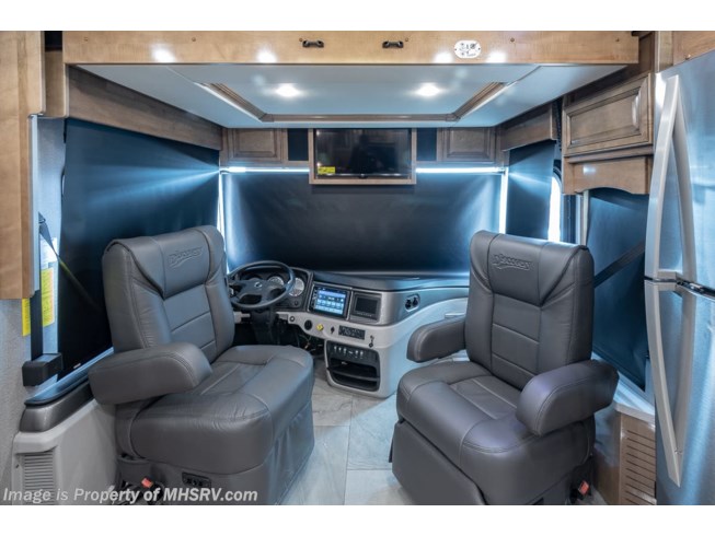 2019 Discovery 38N by Fleetwood from Motor Home Specialist in Alvarado, Texas