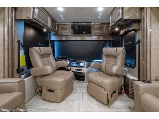 2019 Discovery LXE 44H by Fleetwood from Motor Home Specialist in Alvarado, Texas