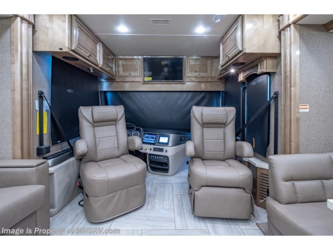 2019 Discovery LXE 40D by Fleetwood from Motor Home Specialist in Alvarado, Texas