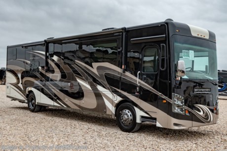 3/9/20 &lt;a href=&quot;http://www.mhsrv.com/coachmen-rv/&quot;&gt;&lt;img src=&quot;http://www.mhsrv.com/images/sold-coachmen.jpg&quot; width=&quot;383&quot; height=&quot;141&quot; border=&quot;0&quot;&gt;&lt;/a&gt;   MSRP $315,539. Special 50th Anniversary Edition! 2019 Coachmen Sportscoach 404RB Bath &amp; 1/2 measures approximately 41 feet 1 inch in length and features a large living area TV, king size bed and large rear bathroom. The 50th Anniversary package Black Label package includes black chrome headlight bezels, black chrome bus mirrors, black chrome rims, black chrome rocker panels, an LED ground effect lighting package and the &quot;Eventide&quot; exterior paint package with double clear-coat providing an amazing high polish finish. You will also find a cedar lined closet and receive two 50th Anniversary commemorative jackets and a black chrome personalized nameplate for your coach at time of sale. Additional options include upgraded A/Cs with heat pumps, dual pane windows, Diamond Shield paint protection, slide-out storage tray, stack washer/dryer, satellite, drop-down loft and Travel Easy Roadside Assistance program. This amazing diesel RV also boasts a list of impressive standard features that include tile floor throughout, raised panel hardwood cabinet doors throughout, 6-way power driver&#39;s seat, solid surface countertops throughout, My RV multiplex control center, 8KW diesel generator with auto-generator start, king bed with Serta mattress, exterior entertainment center and much more. For more complete details on this unit and our entire inventory including brochures, window sticker, videos, photos, reviews &amp; testimonials as well as additional information about Motor Home Specialist and our manufacturers please visit us at MHSRV.com or call 800-335-6054. At Motor Home Specialist, we DO NOT charge any prep or orientation fees like you will find at other dealerships. All sale prices include a 200-point inspection, interior &amp; exterior wash, detail service and a fully automated high-pressure rain booth test and coach wash that is a standout service unlike that of any other in the industry. You will also receive a thorough coach orientation with an MHSRV technician, an RV Starter&#39;s kit, a night stay in our delivery park featuring landscaped and covered pads with full hook-ups and much more! Read Thousands upon Thousands of 5-Star Reviews at MHSRV.com and See What They Had to Say About Their Experience at Motor Home Specialist. WHY PAY MORE?... WHY SETTLE FOR LESS?