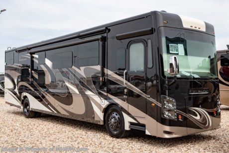 11/14/19 &lt;a href=&quot;http://www.mhsrv.com/coachmen-rv/&quot;&gt;&lt;img src=&quot;http://www.mhsrv.com/images/sold-coachmen.jpg&quot; width=&quot;383&quot; height=&quot;141&quot; border=&quot;0&quot;&gt;&lt;/a&gt;   MSRP $315,552. 50th Anniversary Edition! 2019 Coachmen Sportscoach 407FW Bath &amp; 1/2 Bunk Model measures approximately 41 feet 1 inch in length and features a large living area TV, fireplace, king size bed and bunk beds. The 50th Anniversary package Black Label package includes black chrome headlight bezels, black chrome bus mirrors, black chrome rims, black chrome rocker panels, an LED ground effect lighting package and the &quot;Eventide&quot; exterior paint package with double clear-coat providing an amazing high polish finish. You will also find a cedar lined closet and receive two 50th Anniversary commemorative jackets and a black chrome personalized nameplate for your coach at time of sale. Additional options include upgraded A/Cs with heat pumps, dual pane windows, Diamond Shield paint protection, slide-out storage tray, stack washer/dryer, drop down loft, theater seats, satellite and Travel Easy Roadside Assistance program. This amazing diesel RV also boasts a list of impressive standard features that include tile floor throughout, raised panel hardwood cabinet doors throughout, 6-way power driver&#39;s seat, solid surface countertops throughout, My RV multiplex control center, 8KW diesel generator with auto-generator start, king bed with Serta mattress, exterior entertainment center and much more. For more complete details on this unit and our entire inventory including brochures, window sticker, videos, photos, reviews &amp; testimonials as well as additional information about Motor Home Specialist and our manufacturers please visit us at MHSRV.com or call 800-335-6054. At Motor Home Specialist, we DO NOT charge any prep or orientation fees like you will find at other dealerships. All sale prices include a 200-point inspection, interior &amp; exterior wash, detail service and a fully automated high-pressure rain booth test and coach wash that is a standout service unlike that of any other in the industry. You will also receive a thorough coach orientation with an MHSRV technician, an RV Starter&#39;s kit, a night stay in our delivery park featuring landscaped and covered pads with full hook-ups and much more! Read Thousands upon Thousands of 5-Star Reviews at MHSRV.com and See What They Had to Say About Their Experience at Motor Home Specialist. WHY PAY MORE?... WHY SETTLE FOR LESS?