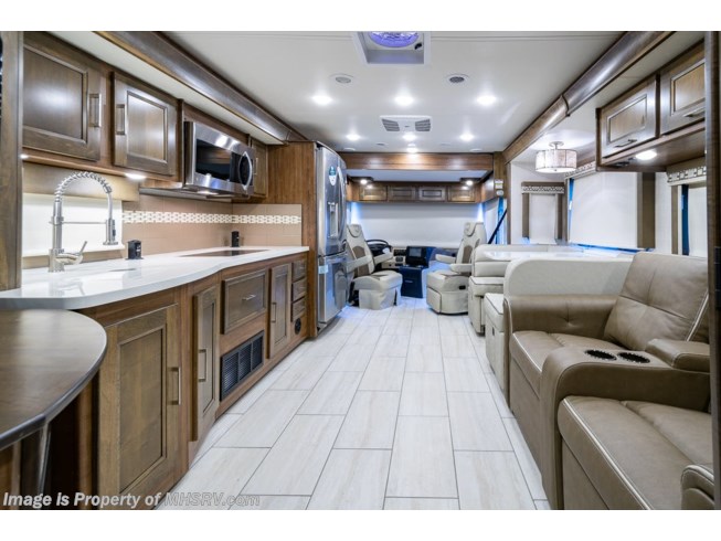 2019 Coachmen Sportscoach RD 407FW - New Diesel Pusher For Sale by Motor Home Specialist in Alvarado, Texas