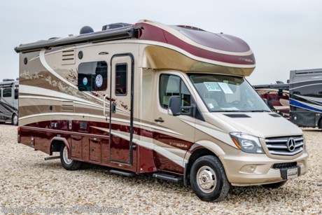 8/2/19 &lt;a href=&quot;http://www.mhsrv.com/other-rvs-for-sale/dynamax-rv/&quot;&gt;&lt;img src=&quot;http://www.mhsrv.com/images/sold-dynamax.jpg&quot; width=&quot;383&quot; height=&quot;141&quot; border=&quot;0&quot;&gt;&lt;/a&gt;   
MSRP $145,065. The 2019 DynaMax Isata 3 Series model 24FW is approximately 24 feet 7 inches in length and is backed by Dynamax’s industry-leading Two-Year limited Warranty. A few popular features include power stabilizing system, full wall slide-out, 7&quot; Kenwood dash infotainment center, GPS, leatherette driver and passenger seats, color 3 camera monitoring system, R-8 insulated sidewalls &amp; floor, tinted frameless windows, full extension drawer guides, privacy shades, solid surface countertops &amp; backsplash, inverter and tank-less on-demand water heater. Optional features includes the beautiful full body paint, aluminum wheels, cab seat booster cushions, cocktail table, cab window shades, satellite, diesel generator, dash cam DVR w/forward collision &amp; departure delay alert and solar panels with amp controller. The Isata 3 is powered by the Mercedes-Benz Sprinter chassis, 3.0L V6 diesel engine featuring a 5,000 lb. hitch. For 2 year limited warranty details contact Dynamax or a MHSRV representative. For more complete details on this unit and our entire inventory including brochures, window sticker, videos, photos, reviews &amp; testimonials as well as additional information about Motor Home Specialist and our manufacturers please visit us at MHSRV.com or call 800-335-6054. At Motor Home Specialist, we DO NOT charge any prep or orientation fees like you will find at other dealerships. All sale prices include a 200-point inspection, interior &amp; exterior wash, detail service and a fully automated high-pressure rain booth test and coach wash that is a standout service unlike that of any other in the industry. You will also receive a thorough coach orientation with an MHSRV technician, an RV Starter&#39;s kit, a night stay in our delivery park featuring landscaped and covered pads with full hook-ups and much more! Read Thousands upon Thousands of 5-Star Reviews at MHSRV.com and See What They Had to Say About Their Experience at Motor Home Specialist. WHY PAY MORE?... WHY SETTLE FOR LESS?