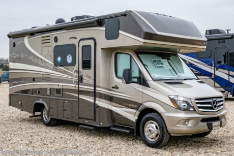 6-3-19 &lt;a href=&quot;http://www.mhsrv.com/other-rvs-for-sale/dynamax-rv/&quot;&gt;&lt;img src=&quot;http://www.mhsrv.com/images/sold-dynamax.jpg&quot; width=&quot;383&quot; height=&quot;141&quot; border=&quot;0&quot;&gt;&lt;/a&gt;    
MSRP $145,657. The 2019 DynaMax Isata 3 Series model 24FW is approximately 24 feet 7 inches in length and is backed by Dynamax’s industry-leading Two-Year limited Warranty. A few popular features include power stabilizing system, full wall slide-out, 7&quot; Kenwood dash infotainment center, GPS, leatherette driver and passenger seats, color 3 camera monitoring system, R-8 insulated sidewalls &amp; floor, tinted frameless windows, full extension drawer guides, privacy shades, solid surface countertops &amp; backsplash, inverter and tank-less on-demand water heater. Optional features includes the beautiful full body paint, aluminum wheels, cab seat booster cushions, cocktail table, cab window shades, cab over loft, satellite, diesel generator, dash cam DVR w/forward collision &amp; departure delay alert and solar panels with amp controller. The Isata 3 is powered by the Mercedes-Benz Sprinter chassis, 3.0L V6 diesel engine featuring a 5,000 lb. hitch. For 2 year limited warranty details contact Dynamax or a MHSRV representative. For more complete details on this unit and our entire inventory including brochures, window sticker, videos, photos, reviews &amp; testimonials as well as additional information about Motor Home Specialist and our manufacturers please visit us at MHSRV.com or call 800-335-6054. At Motor Home Specialist, we DO NOT charge any prep or orientation fees like you will find at other dealerships. All sale prices include a 200-point inspection, interior &amp; exterior wash, detail service and a fully automated high-pressure rain booth test and coach wash that is a standout service unlike that of any other in the industry. You will also receive a thorough coach orientation with an MHSRV technician, an RV Starter&#39;s kit, a night stay in our delivery park featuring landscaped and covered pads with full hook-ups and much more! Read Thousands upon Thousands of 5-Star Reviews at MHSRV.com and See What They Had to Say About Their Experience at Motor Home Specialist. WHY PAY MORE?... WHY SETTLE FOR LESS?