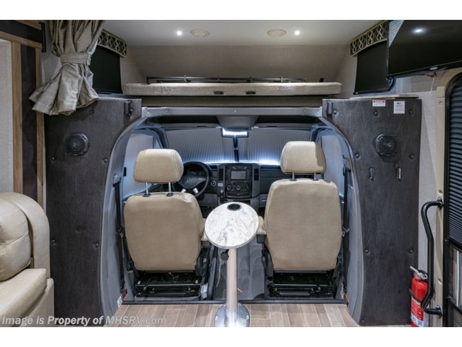 2019 Isata 3 Series 24FW by Dynamax Corp from Motor Home Specialist in Alvarado, Texas