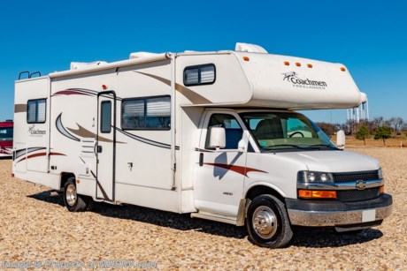 1-11-19 &lt;a href=&quot;http://www.mhsrv.com/coachmen-rv/&quot;&gt;&lt;img src=&quot;http://www.mhsrv.com/images/sold-coachmen.jpg&quot; width=&quot;383&quot; height=&quot;141&quot; border=&quot;0&quot;&gt;&lt;/a&gt;  Used Coachmen RV for Sale- 2014 Coachmen Freelander 28QB with 49,708 miles. This RV is approximately 30 feet 6 inches in length and features a Chevrolet engine and chassis, rear camera, A/C, 4KW Onan gas generator, power windows and door locks, electric &amp; gas water heater, patio awning, water filtration system, booth converts to sleeper, night shades, microwave, 3 burner range, glass door shower, cab over loft, flat panel TV and much more. For additional information and photos please visit Motor Home Specialist at www.MHSRV.com or call 800-335-6054.