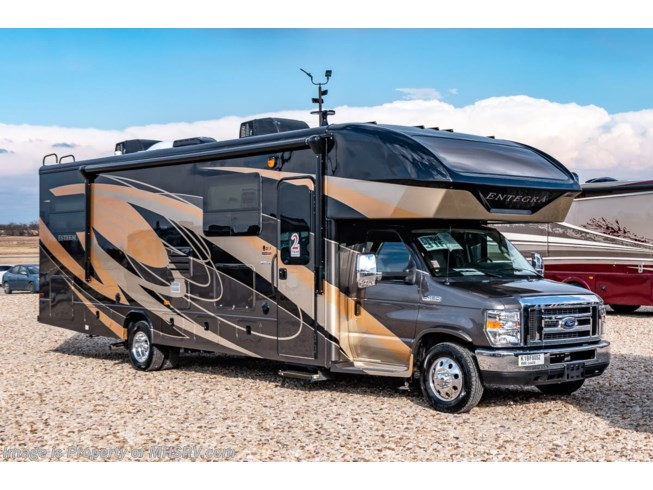 New 2019 Entegra Coach Esteem 31F W/Bunk Beds, Rims & 2 A/Cs available in Alvarado, Texas