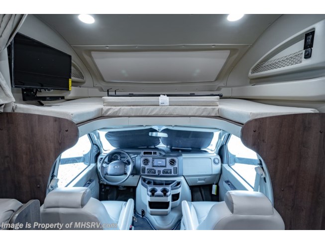 2019 Esteem 31F W/Bunk Beds, Rims & 2 A/Cs by Entegra Coach from Motor Home Specialist in Alvarado, Texas