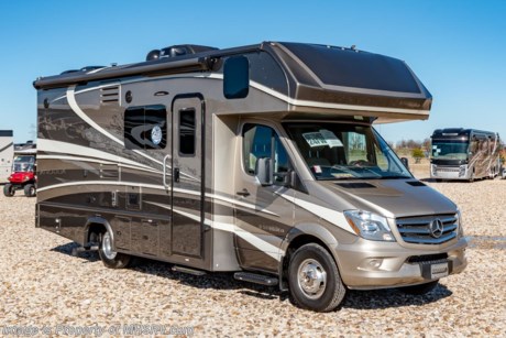  3-25-19 &lt;a href=&quot;http://www.mhsrv.com/other-rvs-for-sale/dynamax-rv/&quot;&gt;&lt;img src=&quot;http://www.mhsrv.com/images/sold-dynamax.jpg&quot; width=&quot;383&quot; height=&quot;141&quot; border=&quot;0&quot;&gt;&lt;/a&gt;   
MSRP $142,866. The 2019 DynaMax Isata 3 Series model 24FW is approximately 24 feet 7 inches in length and is backed by Dynamax’s industry-leading Two-Year limited Warranty. A few popular features include power stabilizing system, full wall slide-out, 7&quot; Kenwood dash infotainment center, GPS, leatherette driver and passenger seats, color 3 camera monitoring system, R-8 insulated sidewalls &amp; floor, tinted frameless windows, full extension drawer guides, privacy shades, solid surface countertops &amp; backsplash, inverter and tank-less on-demand water heater. Optional features includes the beautiful full body paint, solar panels with 30 amp controller, aluminum wheels, cab over loft, automatic leveling jacks, dual reclining theater seats, cab seat booster cushions, cab window shade system and a Winegard in-motion satellite. The Isata 3 is powered by the Mercedes-Benz Sprinter chassis, 3.0L V6 diesel engine featuring a 5,000 lb. hitch. For 2 year limited warranty details contact Dynamax or a MHSRV representative. For more complete details on this unit and our entire inventory including brochures, window sticker, videos, photos, reviews &amp; testimonials as well as additional information about Motor Home Specialist and our manufacturers please visit us at MHSRV.com or call 800-335-6054. At Motor Home Specialist, we DO NOT charge any prep or orientation fees like you will find at other dealerships. All sale prices include a 200-point inspection, interior &amp; exterior wash, detail service and a fully automated high-pressure rain booth test and coach wash that is a standout service unlike that of any other in the industry. You will also receive a thorough coach orientation with an MHSRV technician, an RV Starter&#39;s kit, a night stay in our delivery park featuring landscaped and covered pads with full hook-ups and much more! Read Thousands upon Thousands of 5-Star Reviews at MHSRV.com and See What They Had to Say About Their Experience at Motor Home Specialist. WHY PAY MORE?... WHY SETTLE FOR LESS?