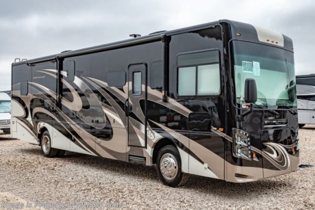 4-9-19 &lt;a href=&quot;http://www.mhsrv.com/coachmen-rv/&quot;&gt;&lt;img src=&quot;http://www.mhsrv.com/images/sold-coachmen.jpg&quot; width=&quot;383&quot; height=&quot;141&quot; border=&quot;0&quot;&gt;&lt;/a&gt;   MSRP $246,729. All-New 2019 Coachmen Sportscoach SRS 365RB Bath &amp; 1/2 measures approximately 40 feet in length and features a 340HP Cummins 6.7ISB engine, (2) slide-outs, farm sink, king size bed and residential refrigerator. Options include the beautiful full body paint exterior with double clearcoat and Diamond Shield paint protection, stack washer/dryer, upgraded A/C and Travel Easy Roadside Assistance program. This beautiful RV also has an impressive list of standard features that include raised panel hardwood cabinet doors throughout, 6-way power driver&#39;s seat, power front privacy shade, solid surface countertops throughout, convection microwave, dual pane windows, front cockpit salon bunk, solar prep, wi-fi ranger, privacy shades through-out, 6.0 dsl generator with auto gen start, 2000 watt inverter and much more. For more complete details on this unit and our entire inventory including brochures, window sticker, videos, photos, reviews &amp; testimonials as well as additional information about Motor Home Specialist and our manufacturers please visit us at MHSRV.com or call 800-335-6054. At Motor Home Specialist, we DO NOT charge any prep or orientation fees like you will find at other dealerships. All sale prices include a 200-point inspection, interior &amp; exterior wash, detail service and a fully automated high-pressure rain booth test and coach wash that is a standout service unlike that of any other in the industry. You will also receive a thorough coach orientation with an MHSRV technician, an RV Starter&#39;s kit, a night stay in our delivery park featuring landscaped and covered pads with full hook-ups and much more! Read Thousands upon Thousands of 5-Star Reviews at MHSRV.com and See What They Had to Say About Their Experience at Motor Home Specialist. WHY PAY MORE?... WHY SETTLE FOR LESS?