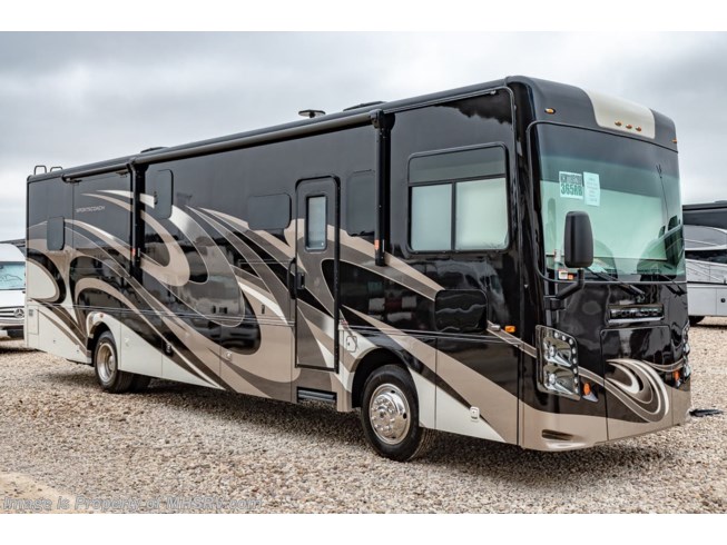 New 2019 Coachmen Sportscoach SRS 365RB available in Alvarado, Texas