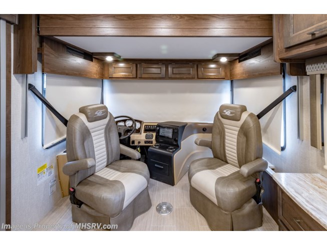 2019 Sportscoach SRS 365RB by Coachmen from Motor Home Specialist in Alvarado, Texas