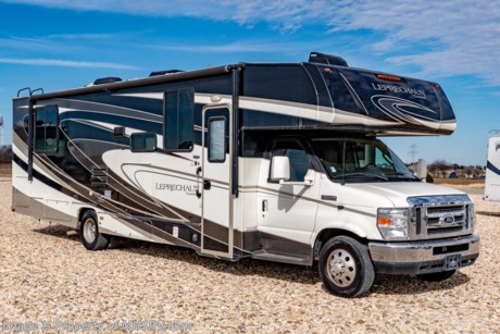 1-2-19 &lt;a href=&quot;http://www.mhsrv.com/coachmen-rv/&quot;&gt;&lt;img src=&quot;http://www.mhsrv.com/images/sold-coachmen.jpg&quot; width=&quot;383&quot; height=&quot;141&quot; border=&quot;0&quot;&gt;&lt;/a&gt;  **Consignment** Used Coachmen RV for Sale- 2016 Coachmen Leprechaun 319DS with 2 slides and 21,548 miles. This RV is approximately 32 feet 10 inches in length and features a Ford 6.8L engine, Ford chassis, automatic hydraulic leveling system, aluminum wheels, 7.5K lb. hitch, 3 camera monitoring system, ducted A/C with heat pump, 4KW Onan gas generator, power windows and door locks, electric &amp; gas water heater, power patio awning, LED running lights, exterior shower, exterior entertainment center, booth converts to sleeper, fireplace, night shades, convection microwave, 3 burner range with oven, glass door shower, pillow top mattress, cab over loft, 3 flat panel TVs and much more. For additional information and photos please visit Motor Home Specialist at www.MHSRV.com or call 800-335-6054.