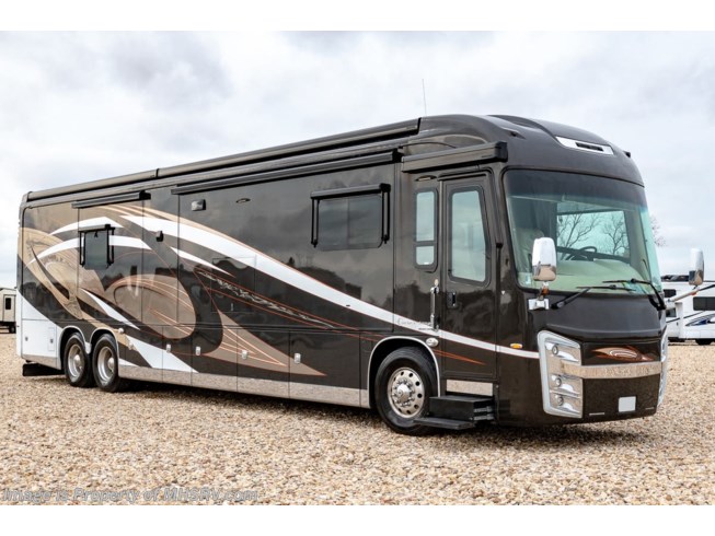 Used 2016 Entegra Coach Cornerstone 45K available in Alvarado, Texas