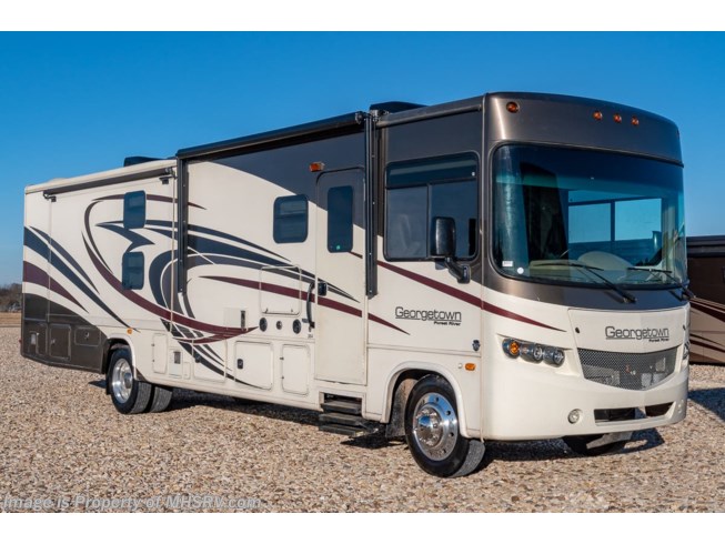 Used 2016 Forest River Georgetown 364TS available in Alvarado, Texas