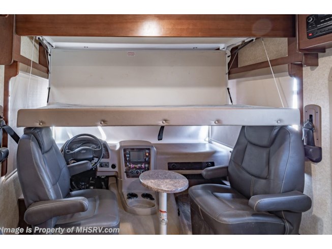 2016 Georgetown 364TS by Forest River from Motor Home Specialist in Alvarado, Texas