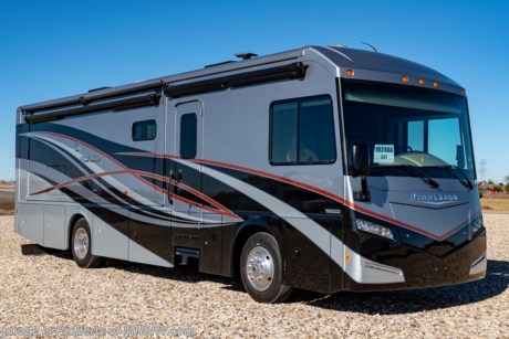 2-26-19 &lt;a href=&quot;http://www.mhsrv.com/winnebago-rvs/&quot;&gt;&lt;img src=&quot;http://www.mhsrv.com/images/sold-winnebago.jpg&quot; width=&quot;383&quot; height=&quot;141&quot; border=&quot;0&quot;&gt;&lt;/a&gt;  Used Winnebago RV for Sale- 2017 Winnebago Forza 34T with 2 slides and 4,826 miles. This RV is approximately 34 feet 10 inches in length and features a 340HP Cummins diesel engine, Freightliner chassis, automatic hydraulic leveling system, aluminum wheels, 3 camera monitoring system, 2 ducted A/Cs, heat pump, 6KW Onan diesel generator with AGS, tilt/telescoping steering wheel, exhaust brake, power visor, electric &amp; gas water heater, power patio and door awning, side swing baggage doors, black tank rinsing system, water filtration system, exterior shower, exterior entertainment center, clear front paint mask, solar, inverter, tile floors, booth converts to sleeper, dual pane windows, fireplace, power roof vent, day/night shades, solid surface kitchen counter with sink covers, convection microwave, 3 burner range, residential refrigerator, glass door shower, stack washer/dryer, power drop down bunk, 3 flat panel TVs and much more. For additional information and photos please visit Motor Home Specialist at www.MHSRV.com or call 800-335-6054.