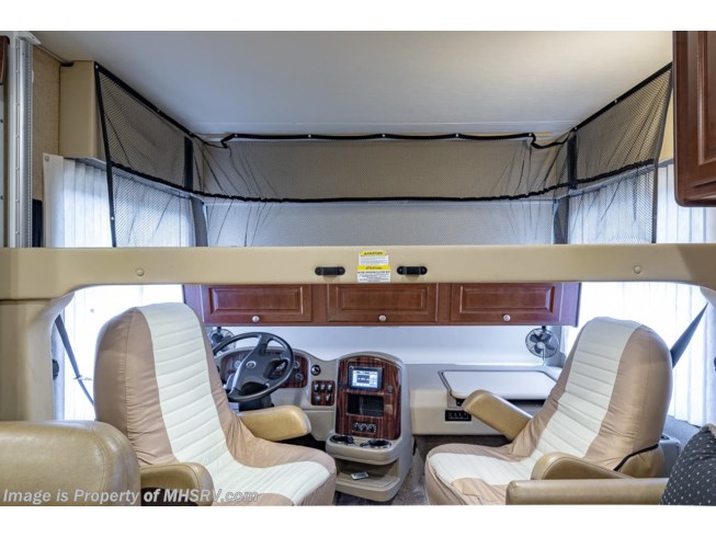2014 Palazzo 33.3 Bunk Model Diesel Pusher Consignment RV by Thor Motor Coach from Motor Home Specialist in Alvarado, Texas