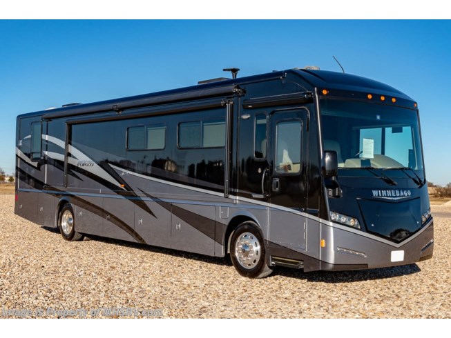 Used 2015 Winnebago Forza 38R available in Alvarado, Texas