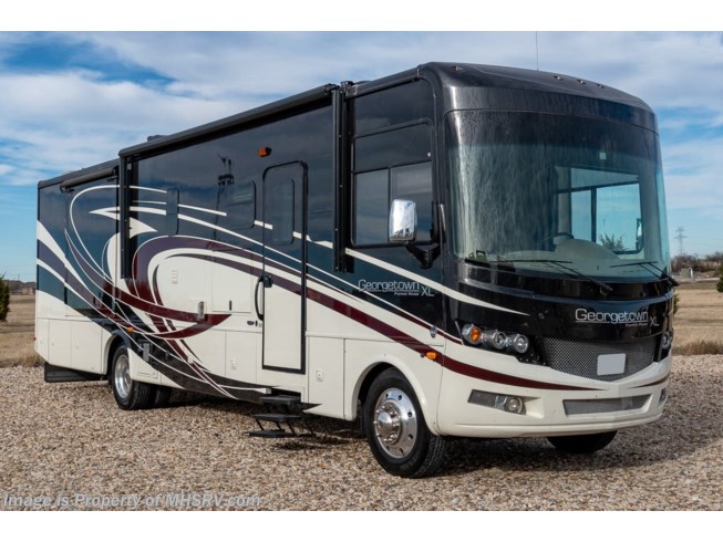 Used 2016 Forest River Georgetown XL 360DS available in Alvarado, Texas