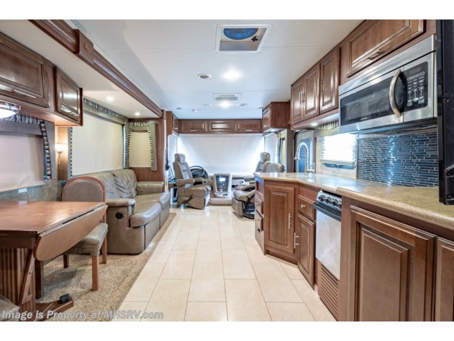 2016 Forest River Georgetown XL 360DS - Used Class A For Sale by Motor Home Specialist in Alvarado, Texas