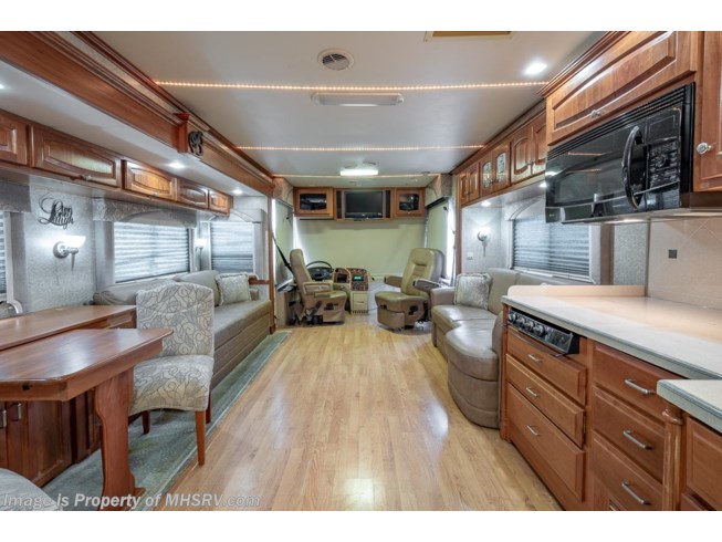 2007 Newmar Dutch Star 4023 - Used Diesel Pusher For Sale by Motor Home Specialist in Alvarado, Texas