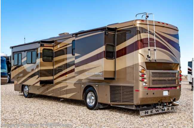 2007 Newmar Dutch Star 4023 Diesel Pusher W/400HP Consignment RV