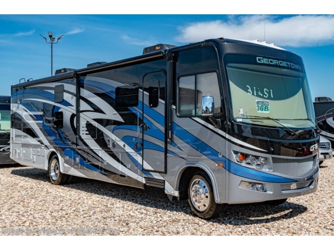 New 2019 Forest River Georgetown 5 Series GT5 36B5 available in Alvarado, Texas