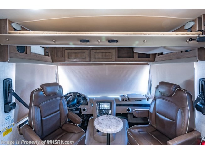 2019 Georgetown 5 Series GT5 36B5 by Forest River from Motor Home Specialist in Alvarado, Texas