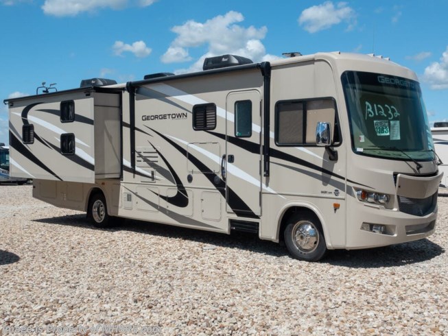 New 2019 Forest River Georgetown 3 Series GT3 33B3 available in Alvarado, Texas