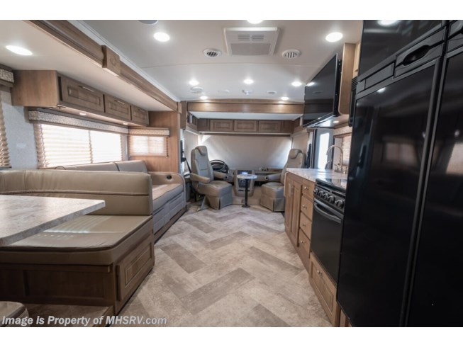 2019 Forest River Georgetown 3 Series GT3 33B3 - New Class A For Sale by Motor Home Specialist in Alvarado, Texas