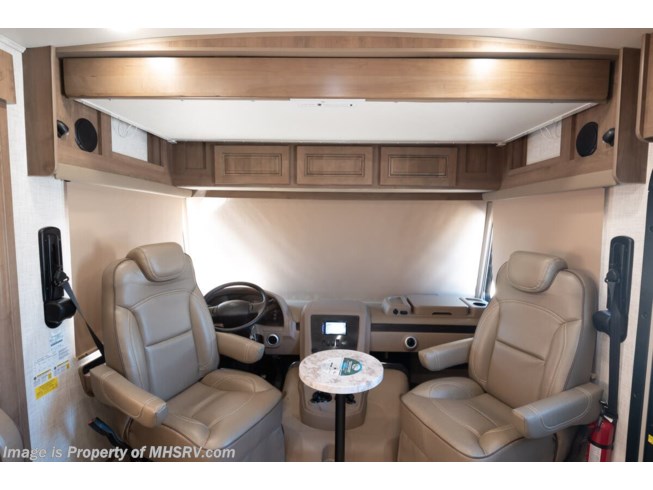 2019 Georgetown 3 Series GT3 33B3 by Forest River from Motor Home Specialist in Alvarado, Texas