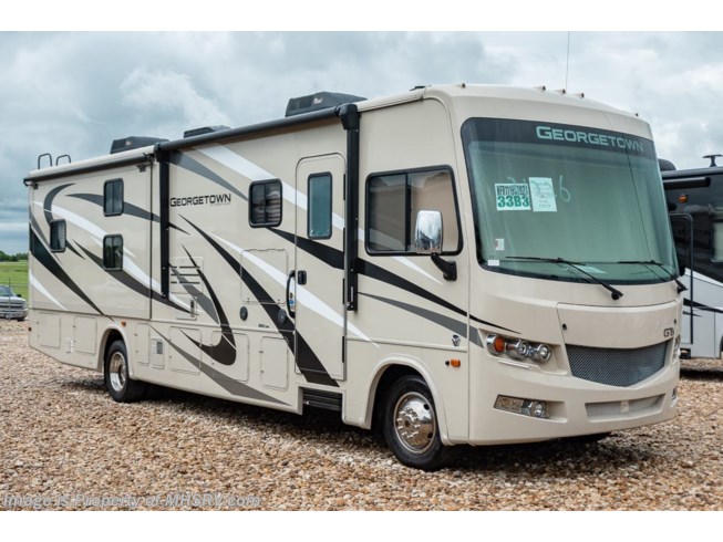 New 2019 Forest River Georgetown 3 Series GT3 33B3 available in Alvarado, Texas