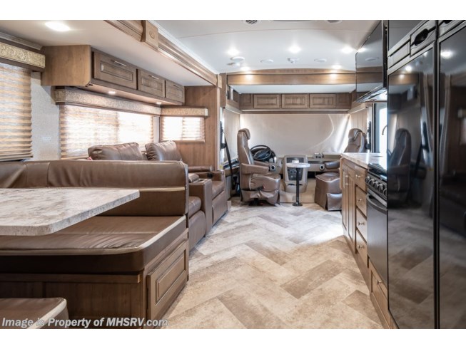 2019 Forest River Georgetown 3 Series GT3 33B3 - New Class A For Sale by Motor Home Specialist in Alvarado, Texas