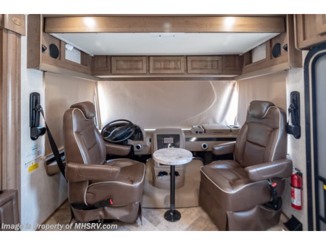 2019 Georgetown 3 Series GT3 33B3 by Forest River from Motor Home Specialist in Alvarado, Texas