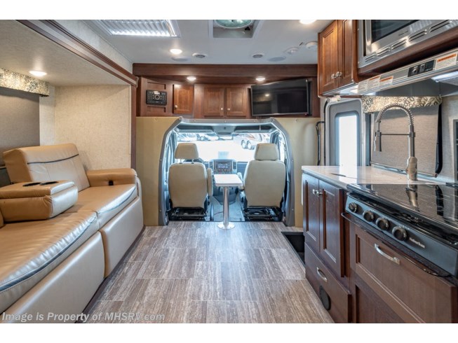 2018 Forest River Forester MBS 2401W - Used Class C For Sale by Motor Home Specialist in Alvarado, Texas
