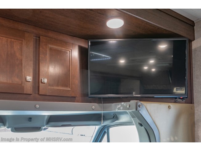 2018 Forester MBS 2401W by Forest River from Motor Home Specialist in Alvarado, Texas