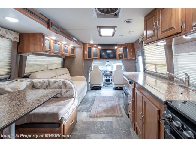 2018 Coachmen Concord 300DS Class C for Sale W/ Ext TV Consignment RV - Used Class C For Sale by Motor Home Specialist in Alvarado, Texas