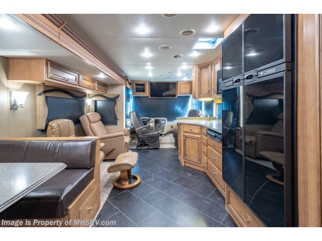 2015 Newmar Canyon Star 3424 - Used Class A For Sale by Motor Home Specialist in Alvarado, Texas