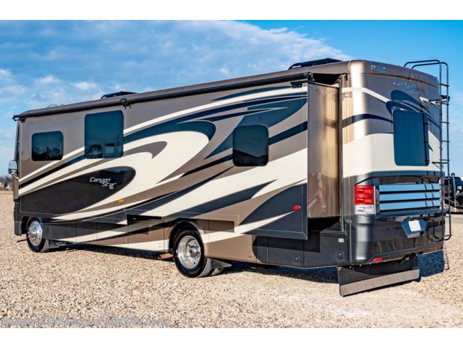 2015 Canyon Star 3424 by Newmar from Motor Home Specialist in Alvarado, Texas