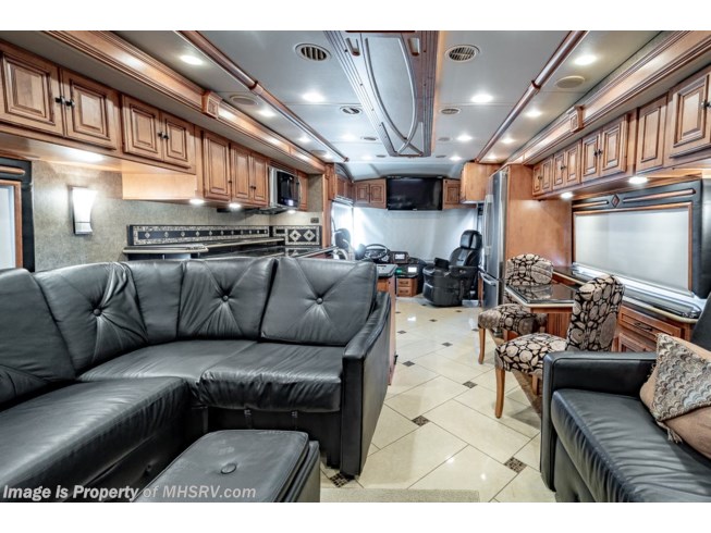 2013 Itasca Ellipse 42GD - Used Diesel Pusher For Sale by Motor Home Specialist in Alvarado, Texas