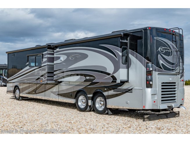 2013 Ellipse 42GD by Itasca from Motor Home Specialist in Alvarado, Texas