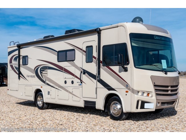 Used 2017 Forest River Georgetown 3 Series GT3 30X3 available in Alvarado, Texas