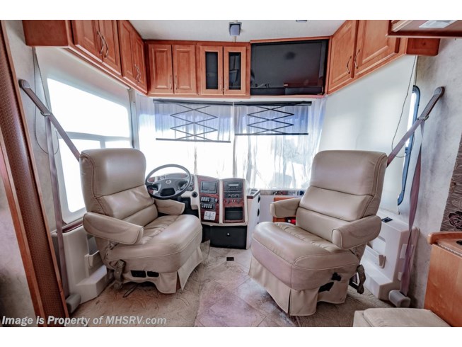 2007 Tour Master 40C by Gulf Stream from Motor Home Specialist in Alvarado, Texas